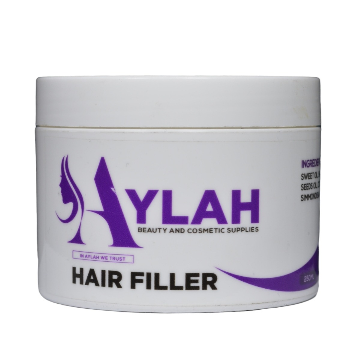 POS_2023-10-2406.31.055.jpg_1000626 Aylah Hair filler 250ml - Image 1
