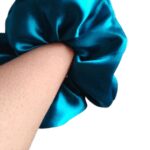 Glow Lovely Hair Scrunchies