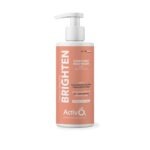 Activ O2 Brighten Even Tone Face Wash