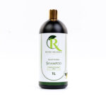 Revibe Organics Mosturising Shampoo 1lt