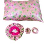 Dubis Kids Pink Combo