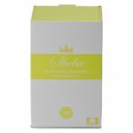 Sheba Feminine Anatomical Pantyliners 30