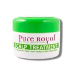 BMS Pure Royal Scalp Treatment 125ml