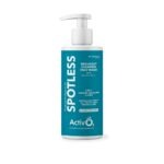 Activ O2 Spotless Breakout Clearing Face Wash