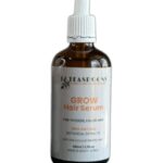 12 Teaspoon Grow Hair Serum 100ml