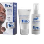 BMS Fino Bump Kit 50ml