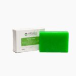 Organo Life Tea Tree Soap 110g