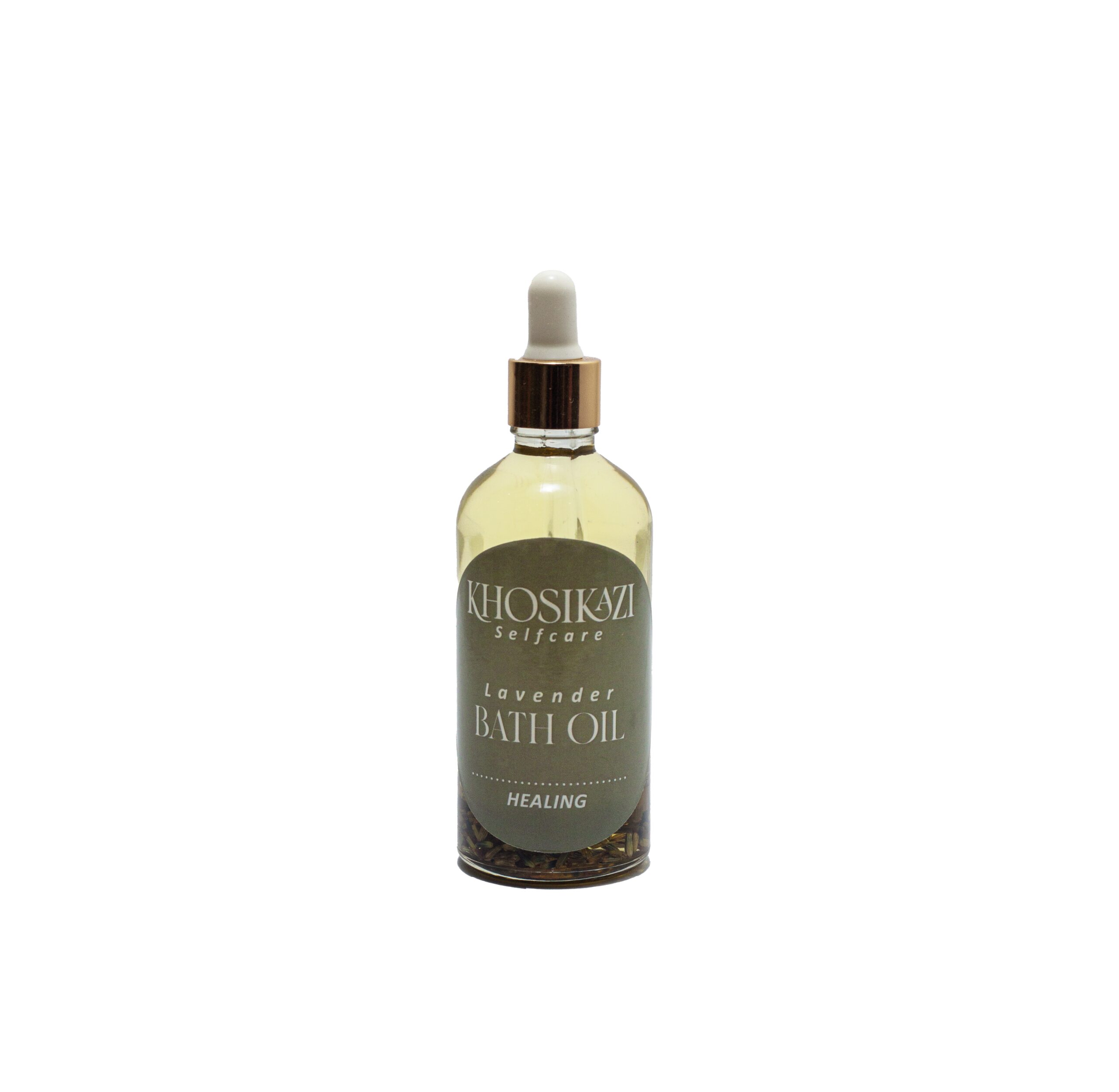 POS__MG_3091.png_1000398 Khosikazi Selfcare Lavender Body Oil 50ml - Image 1