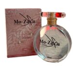 Velvet skin Mo-zaka cologne for women 100ml