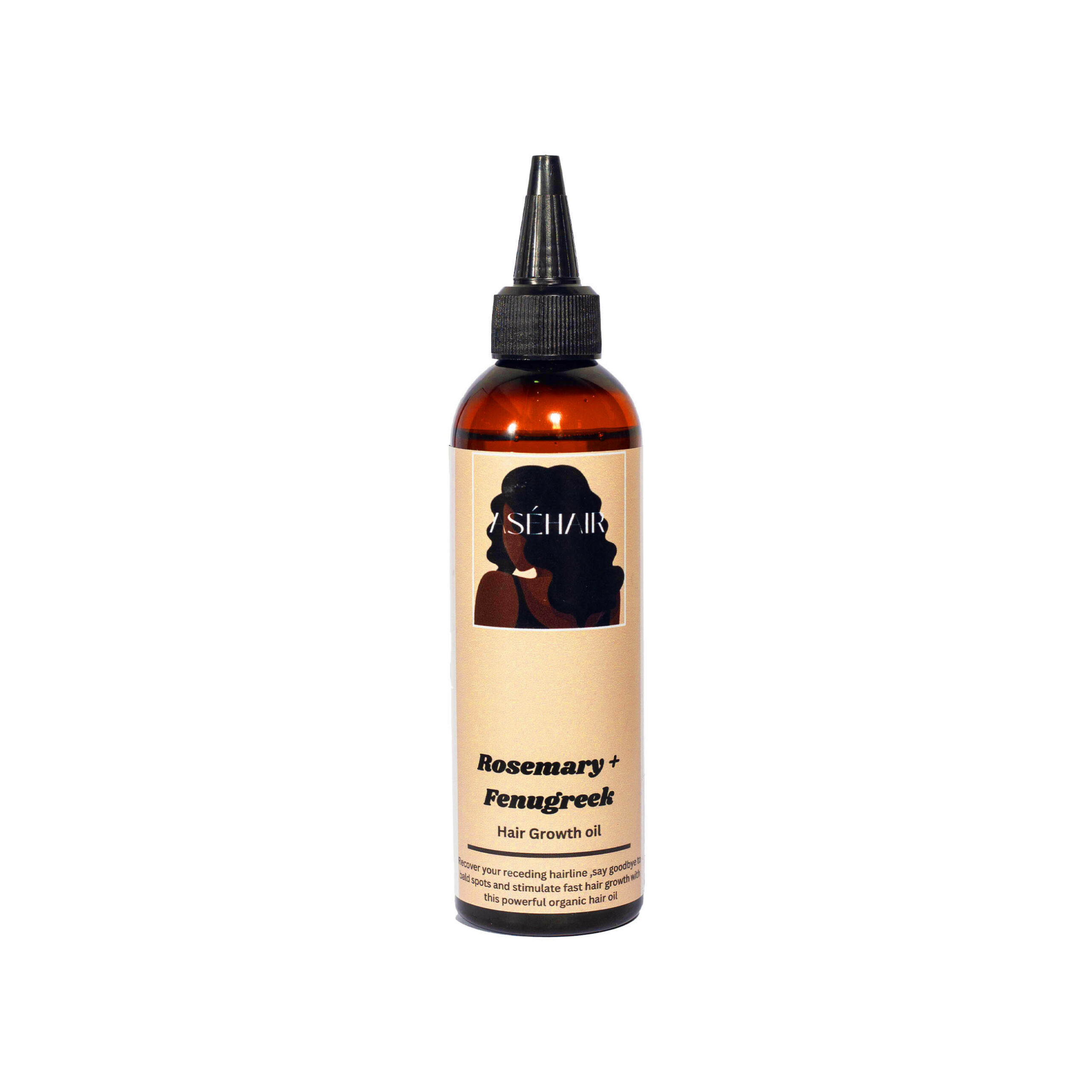 MG_0942.jpg Asehair-Rosemary & Fenugreek hair growth Oil - Image 1