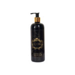 Glow Prerium Hair Products-Argan Oil Curl Activator