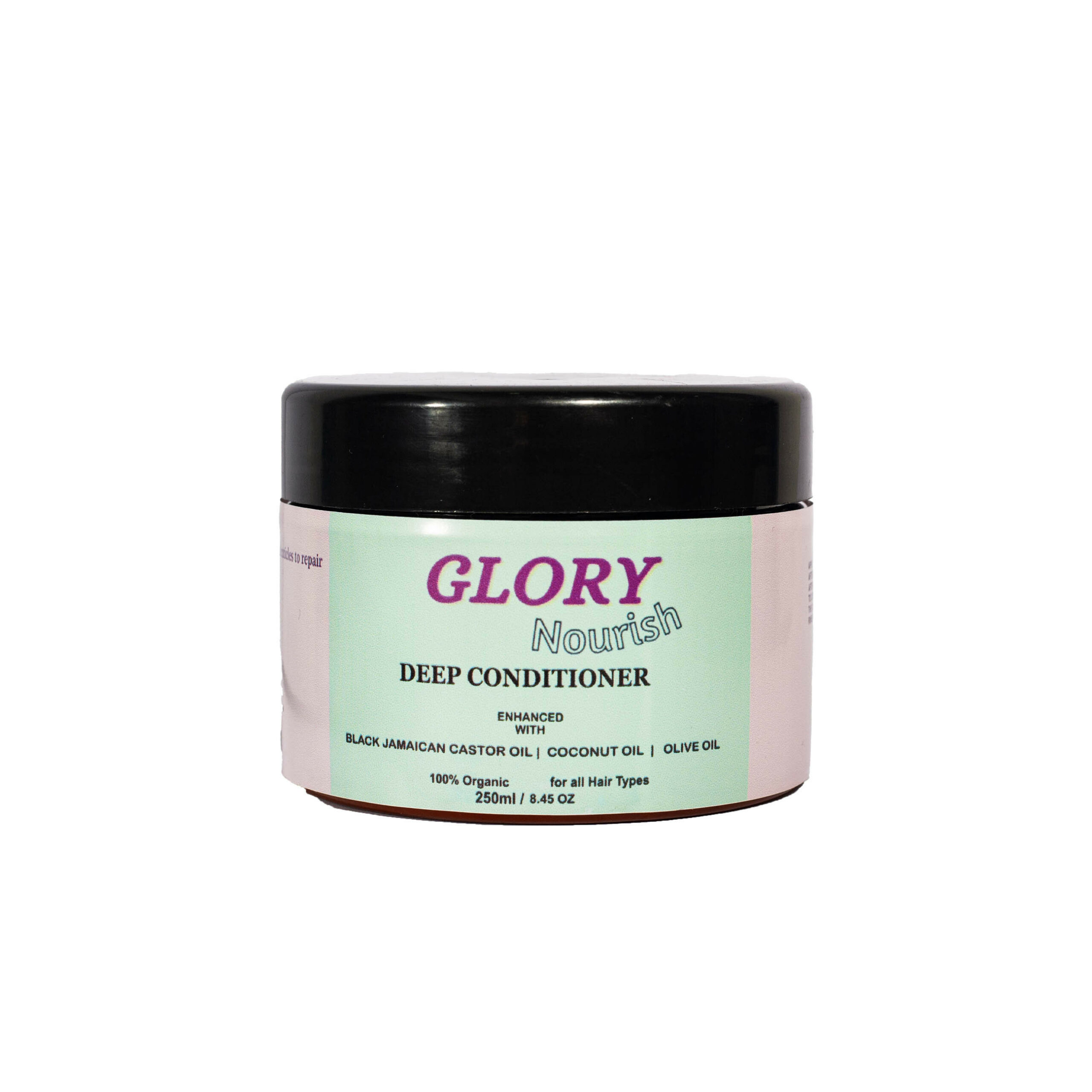 MG_0998.jpg Glory Nourish Deep Conditioner - Image 1