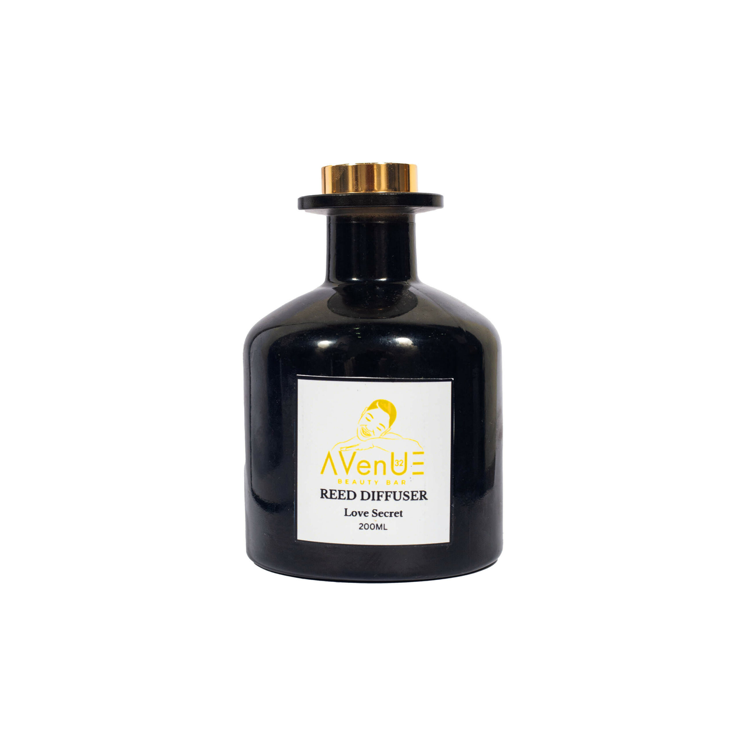 MG_1065.jpg Avenue32 Luxury Reed diffuser (Love secret) 200ml - Image 1