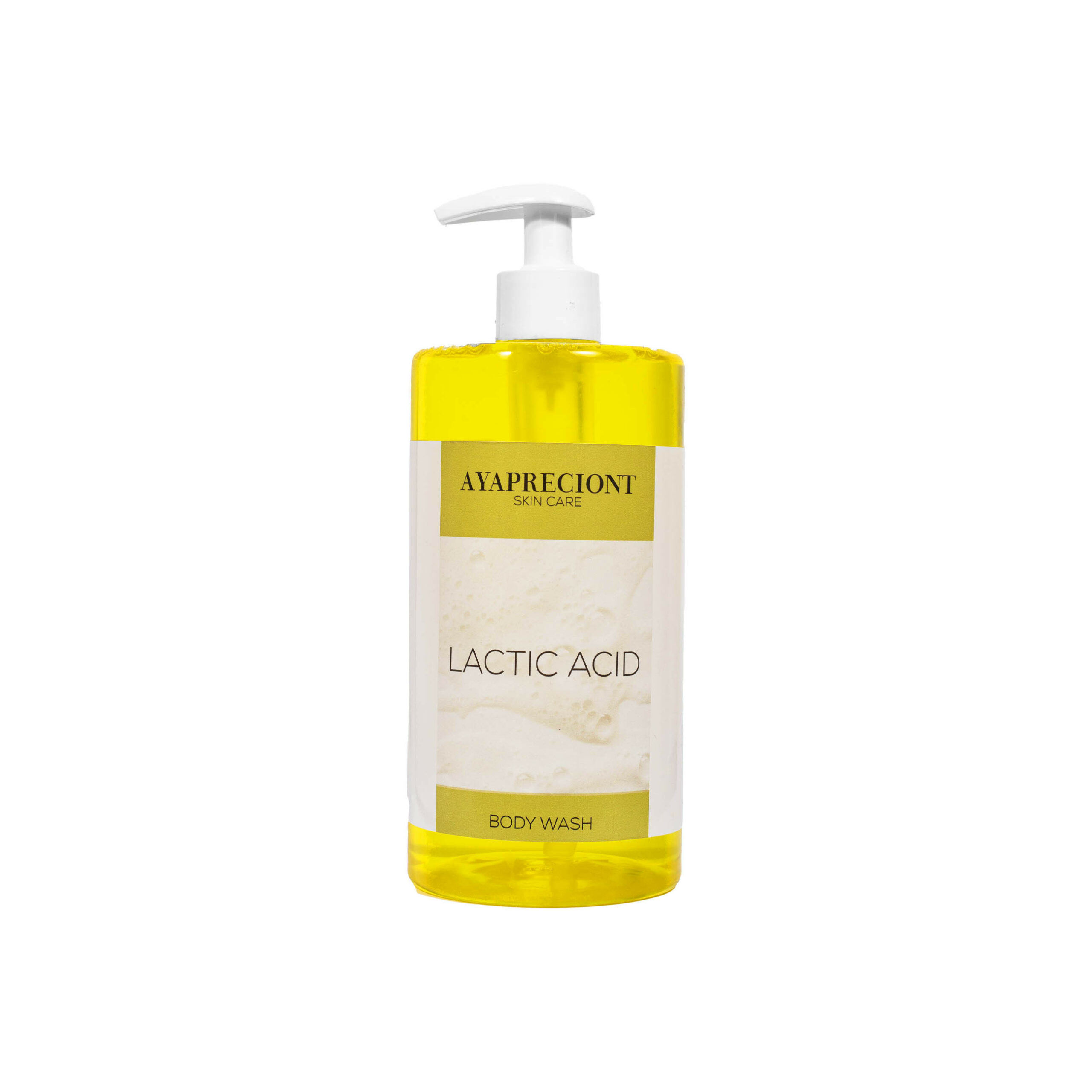MG_1095.jpg Ayapreciont Lactic Acid Body Wash - Image 1