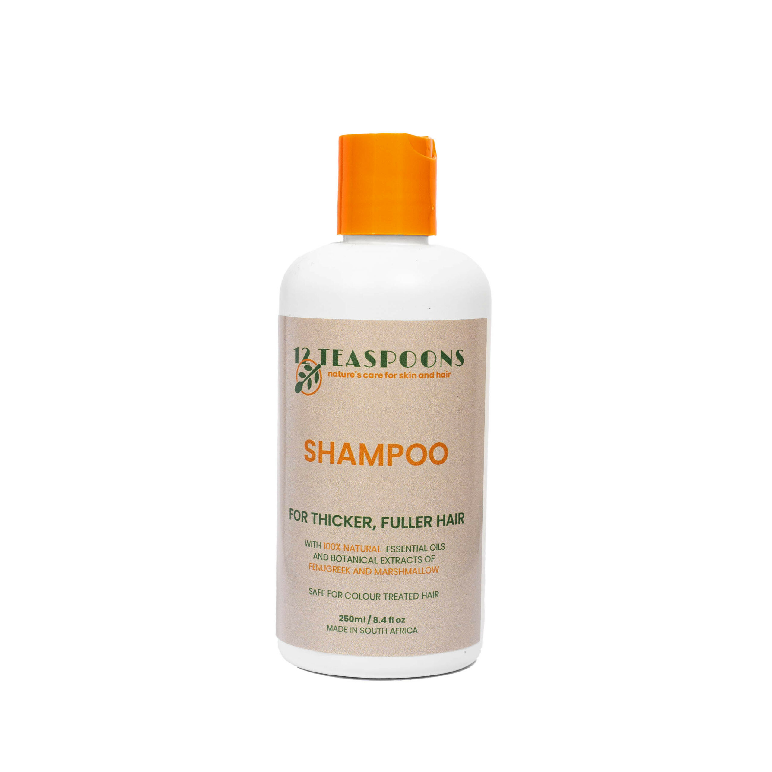MG_1154.jpg 12 Teaspoon Shampoo - Image 1