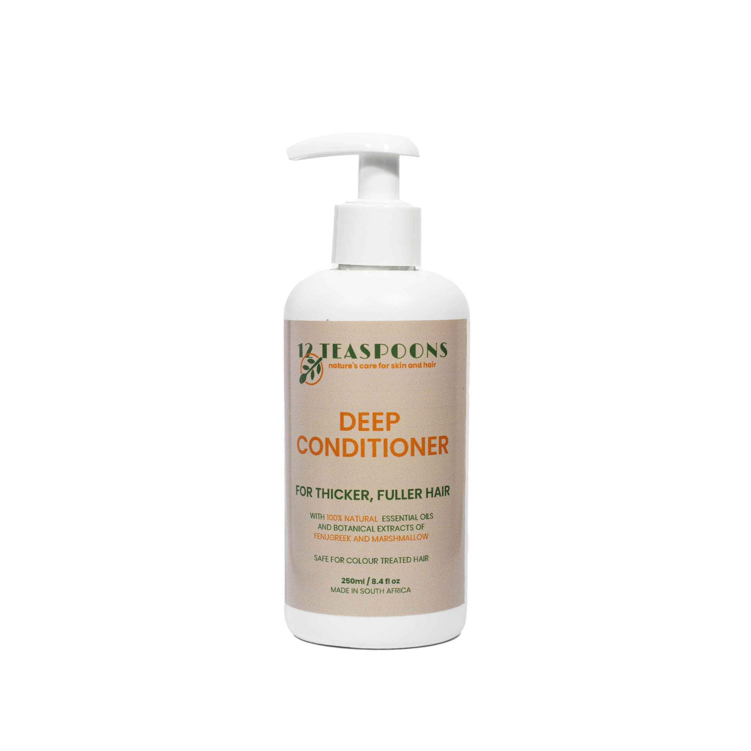 MG_1155.jpg 12 Teaspoon Deep Conditioner - Image 1