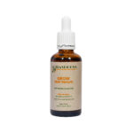 12 Teaspoons Grow Hair Serum 50ml