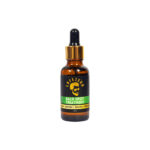 Lafezeka Mens Bald Spot Scalp Treatment Repair Oil 30ml