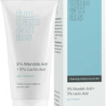 Fundamentals 5% Mandelic Acid + 5% Lactic Acid Gel Cleanser