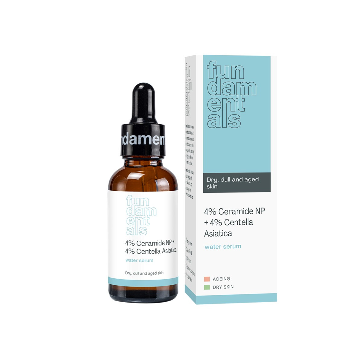 ceramide-centella-1.jpg Fundamentals 4% Ceramide NP + 4% Centella Asiatica - Image 1