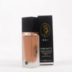 Glam Up Foundation 011