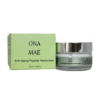 ONA MAE Anti Aging Peptide Moisturiser