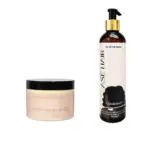 Ase hair hair nourish combo