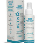 Activ02 Urban Defence SPF50