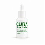 Curalux Skin 10% Niacinamide & 4% Tranexamic Acid Serum