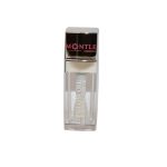 Montle Cosmetics Kisses Lip Gloss Clear (     )