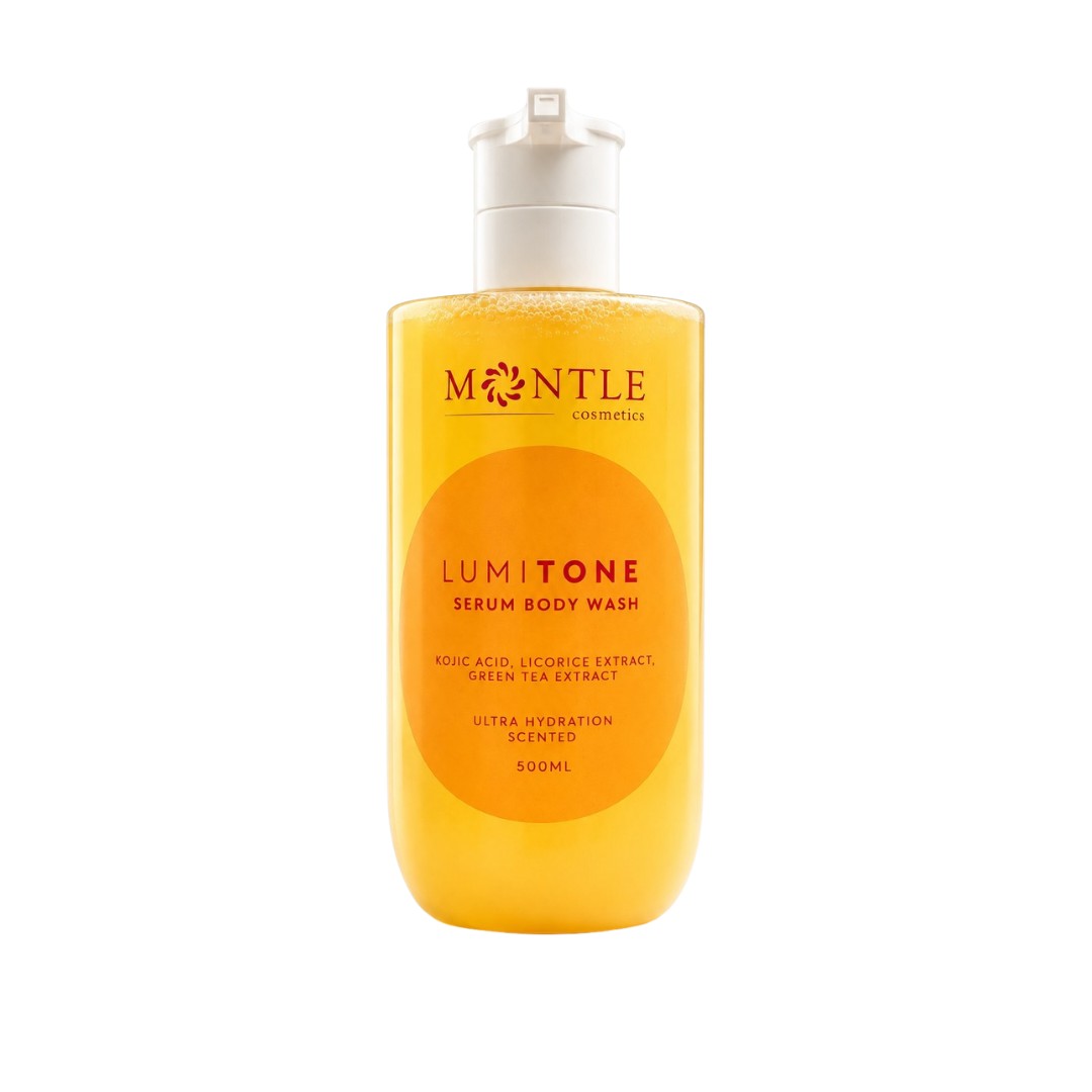 Untitled-design.png Montle Cosmetics LumiTone Serum Body Wash - Image 1