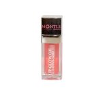 Montle Cosmetics Honey Lip Gloss Peach (1)