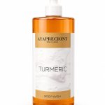 Ayapreciont Skincare Turmeric body wash 250ml