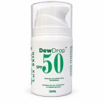 Curalux Skin Dew Drop SPF50